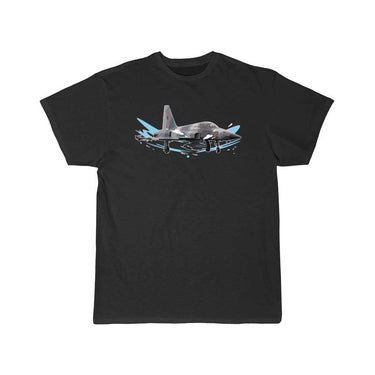 F5 Tiger Fighter Jet Top Gun Gift T Shirt THE AV8R
